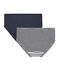 Lot de 2 culottes pour femme variante 1