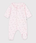 roze/multicouleur