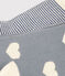 Lot de 2 paires de chaussettes enfant fille variante 2