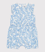 blauw MARSHMALLOW/ PORCELANA