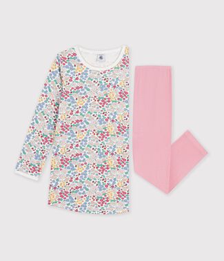 roze/multicouleur