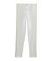 Mesh broek voor meisjes grijs BELUGA CHINE