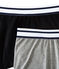 set van 2 boxershorts voor heren Variante 2 PACK