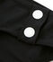 Bas de maillot de bain femme noir NOIR