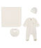 Coffret cadeau 4 pièces bébé VARIANTE 1 CN