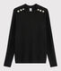 Pull laine Femme