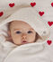 Kraamtas met warme kleding/accessoires variante 1