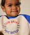 Fleece sweatshirt voor baby's AVALANCHE/ CALVIN