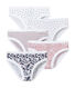 Lot de 5 culottes fille