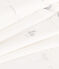 Lot de 5 bodies manches courtes lapins en coton variante 1