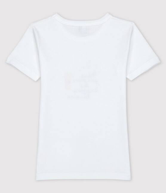T-shirt Kinderen MéliMesMots variante 3