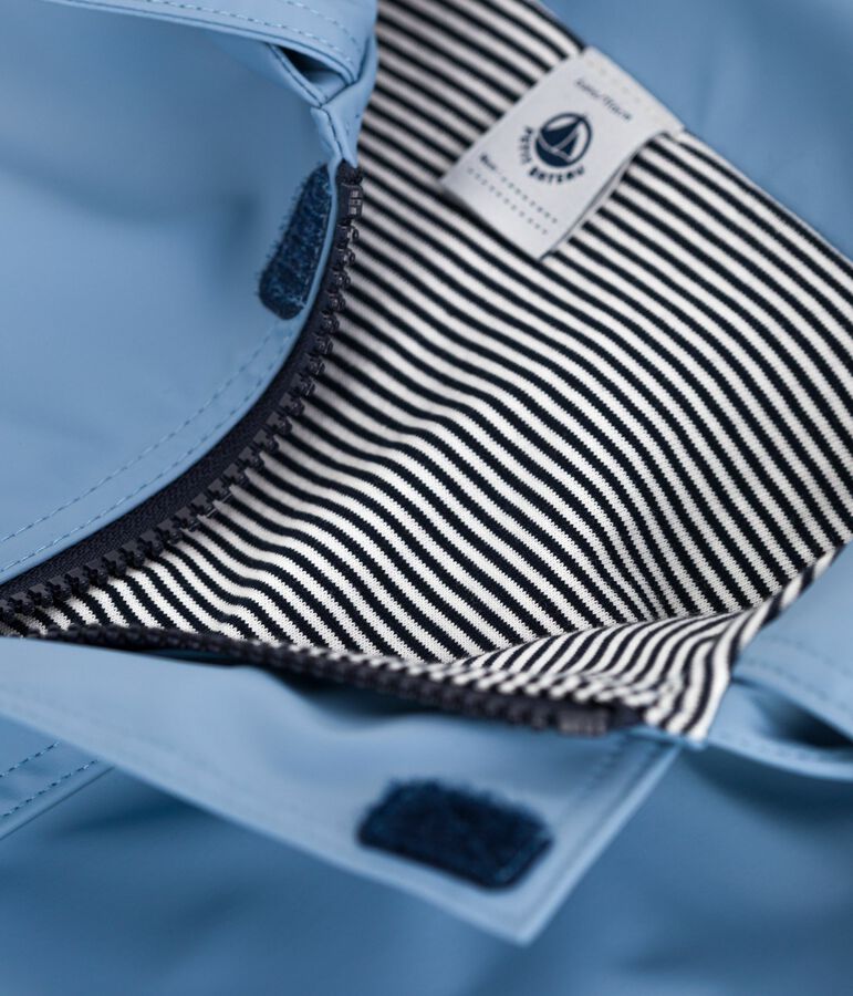 Cir&eacute; iconique enfant mixte bleu