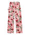 Broek wit MARSHMALLOW/wit MULTICO