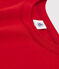 Tee-shirt L'ICONIQUE col rond en coton Femme STOP