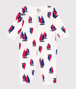 blanc MARSHMALLOW/blanc MULTICO