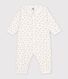blanc/multicouleur
