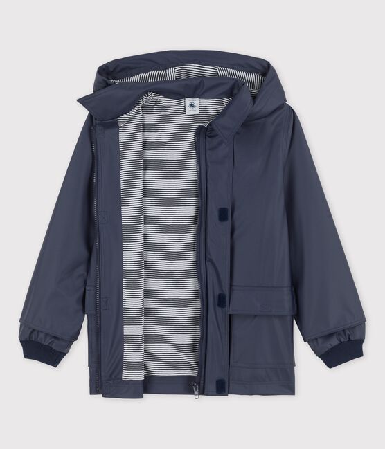 CIRÉ ICONIQUE RECYCLE ENFANT FILLE/GARCON bleu SMOKING