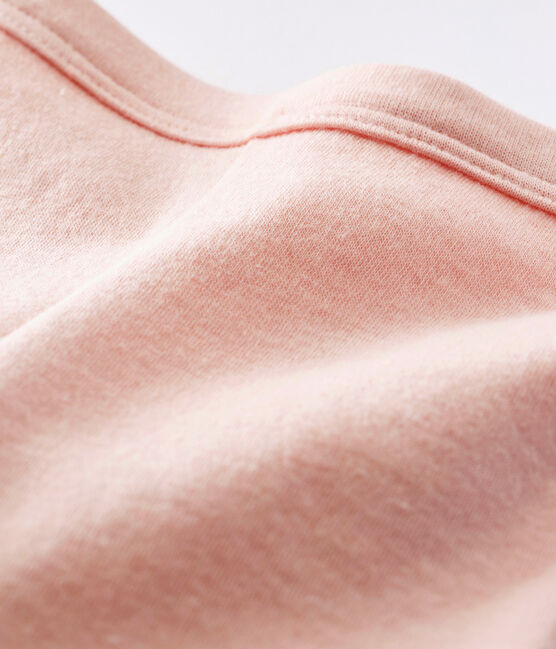 Legging voor babyjongens roze JOLI