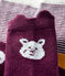 Lot de 2 paires de chaussettes bébé variante 3