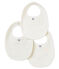 Trio de bavoirs bébé garçon variante 1
