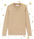 iconische marinetrui voor dames