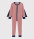 Jumpsuit superheldenkostuum van katoen voor kleine jongens
