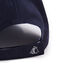 Casquette enfant mixte bleu SMOKING