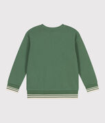 groen PALMERAIE