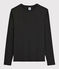 Iconisch Dames T-shirt met ronde hals grijs CITY CHINE