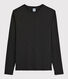 Iconisch Dames T-shirt met ronde hals