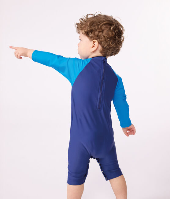 Babypakje met uv-bescherming MEDIEVAL/ SURF