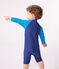 Babypakje met uv-bescherming MEDIEVAL/ SURF