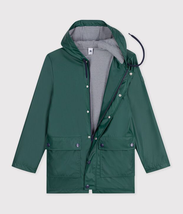 Cir&eacute; iconique femme / homme vert fonc&eacute;