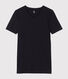 T-shirt manches courtes col V Homme