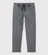 Pantalon denim responsable regular enfant garçon
