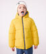 Doudoune enfant unie