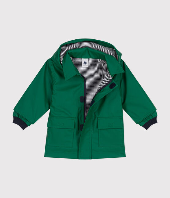 Iconische oliejas voor baby's groen JARDIN