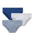 Set van 3 jongensslips