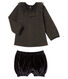Set van 2 items babymeisje
