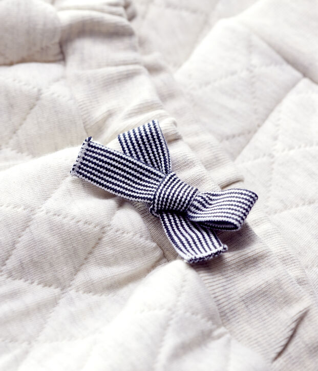 Gewatteerde broek baby MONTELIMAR CHINE