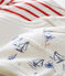 Set van 3 body's met korte mouwen voor babyjongens variante 1