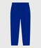 Pantalon de jogging enfant en coton uni OLYMPIC