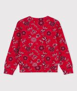 rouge/multicouleur