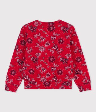rouge/multicouleur