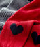 Lot de 2 paires de collants bébé. variante 1