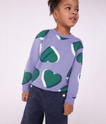 purper/multicouleur