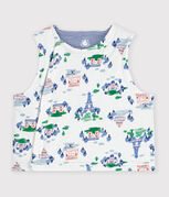 wit/multicouleur