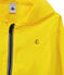 Windjack voor kinderen JAUNE