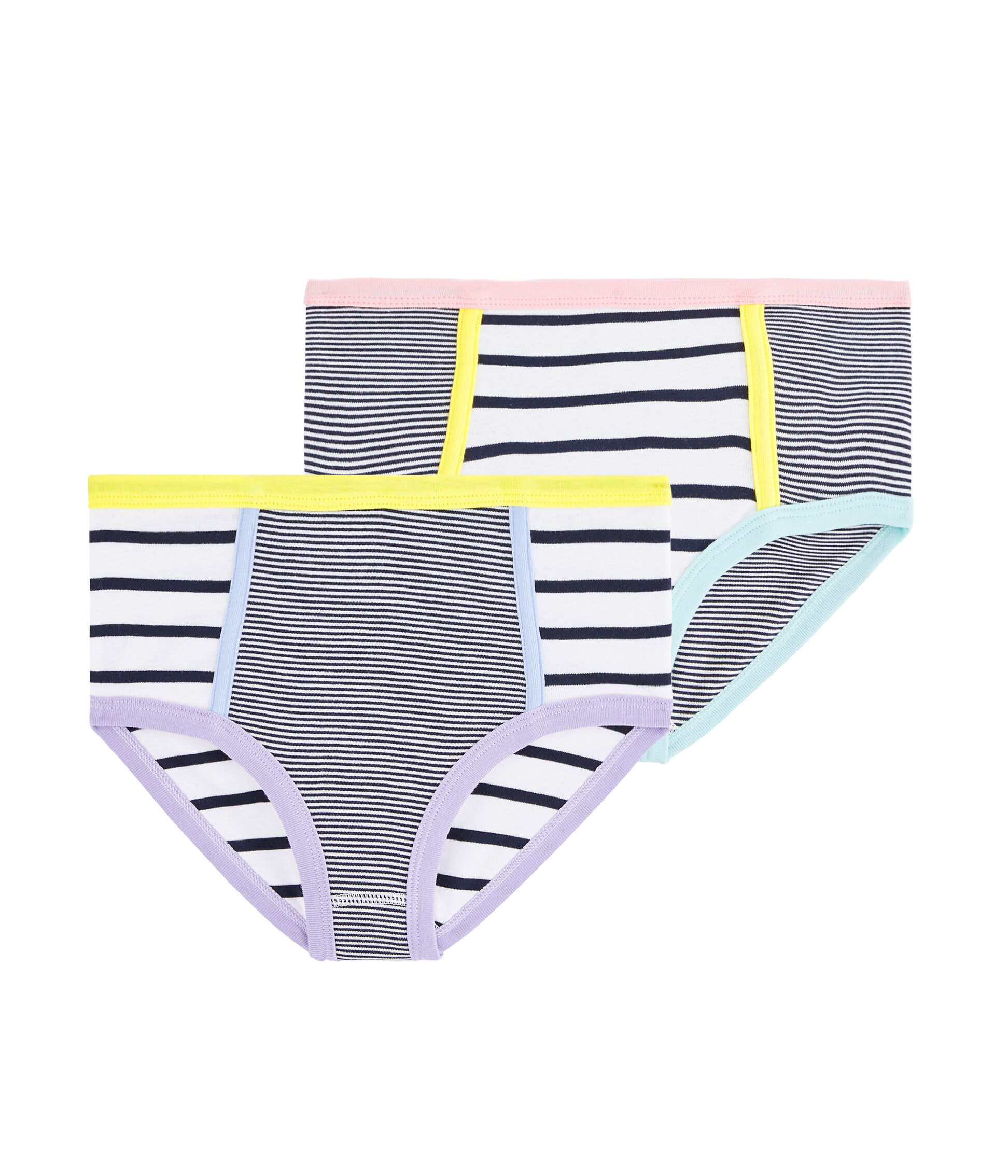 culotte femme petit bateau