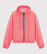 Uniseks korte windstopper